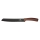 BerlingerHaus - Brödkniv i rostfritt stål 20 cm svart/brun