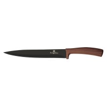 BerlingerHaus - Kökskniv 20 cm svart/brun