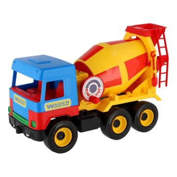 Betongblandare TRUCK WADER 39 cm