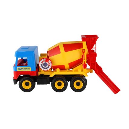 Betongblandare TRUCK WADER 39 cm