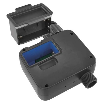 Bevattningstimer GoSmart med 1 utgång