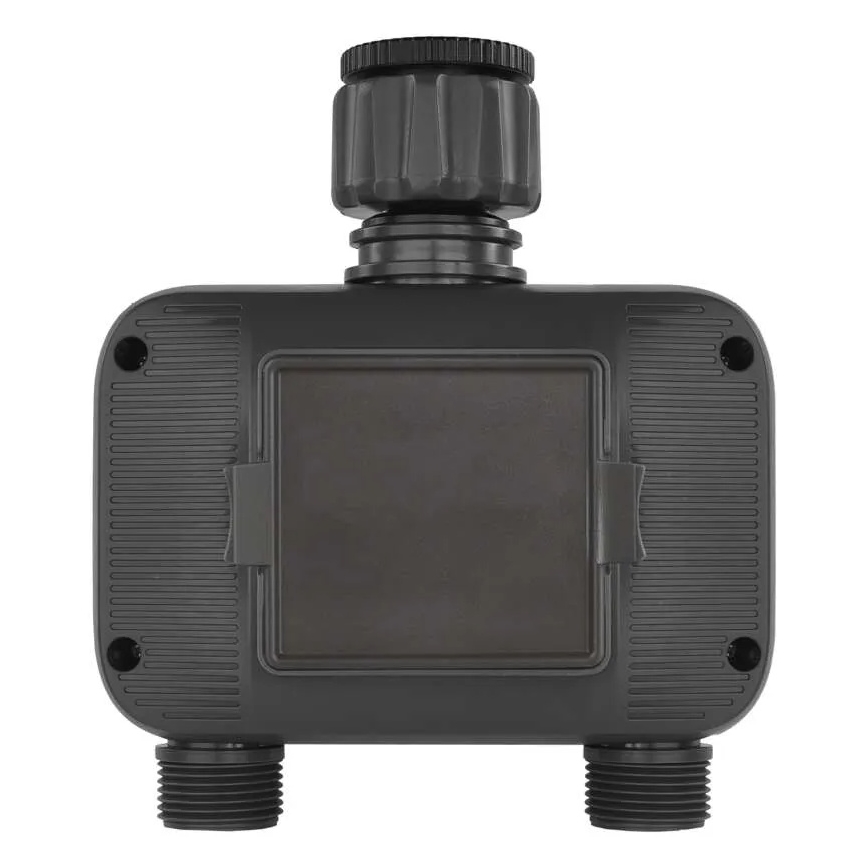 Bevattningstimer GoSmart med 2 utgångar