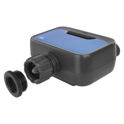 Bevattningstimer GoSmart med 2 utgångar