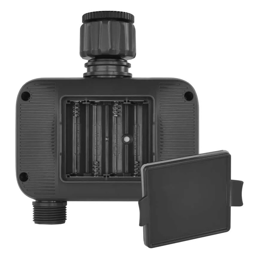 Bevattningstimer GoSmart med 2 utgångar