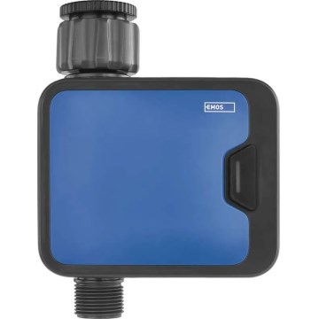 Bevattningstimer GoSmart med 1 utgång