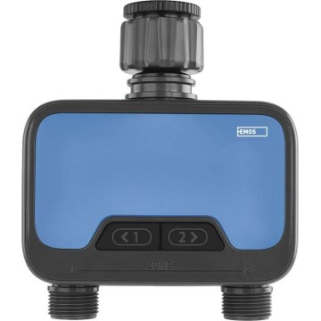 Bevattningstimer GoSmart med 2 utgångar