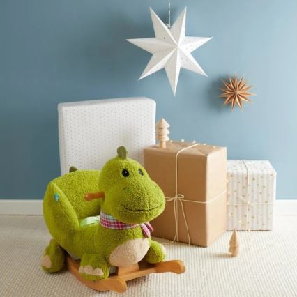 Bieco - Dinosauriegunga