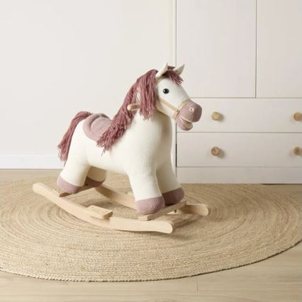 Bieco - GUNGSTOL GINGER häst