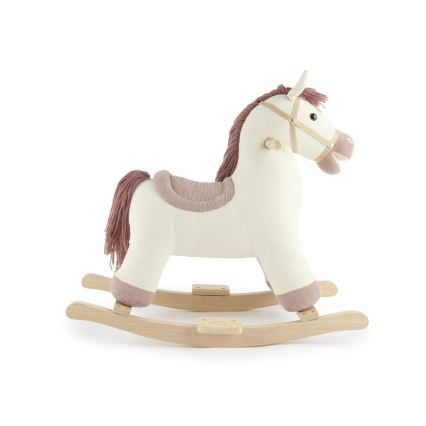 Bieco - GUNGSTOL GINGER häst