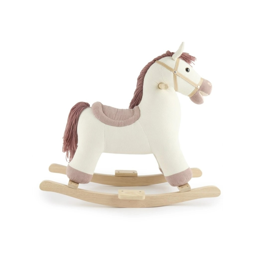 Bieco - GUNGSTOL GINGER häst