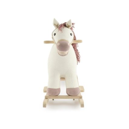 Bieco - GUNGSTOL GINGER häst