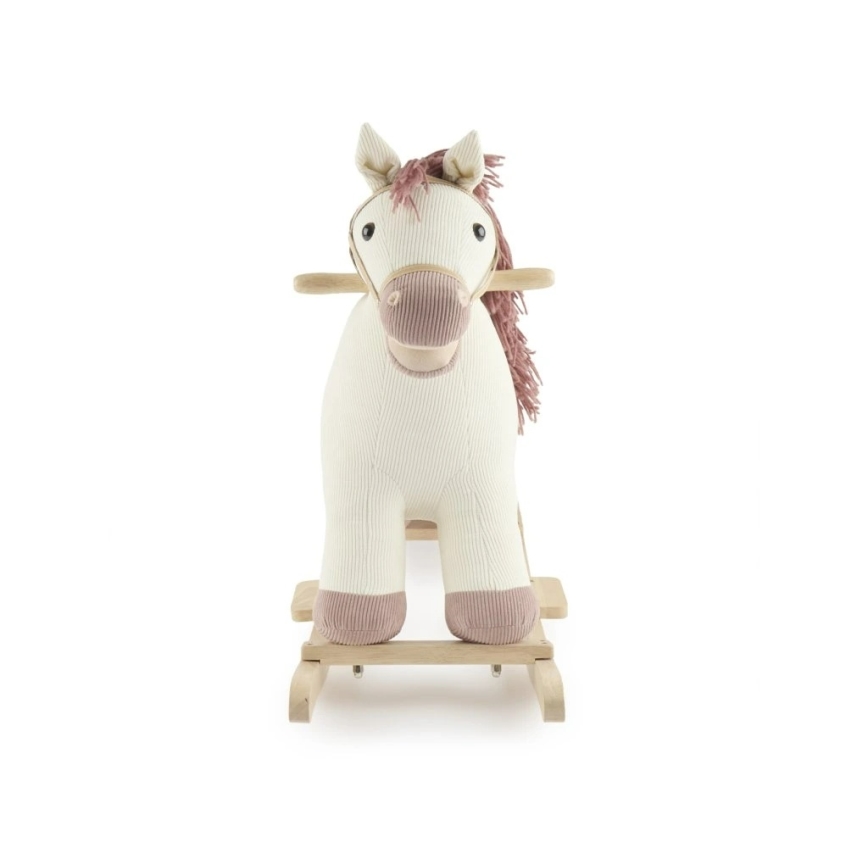 Bieco - GUNGSTOL GINGER häst