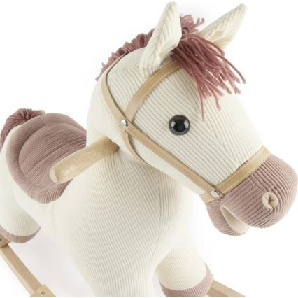 Bieco - GUNGSTOL GINGER häst