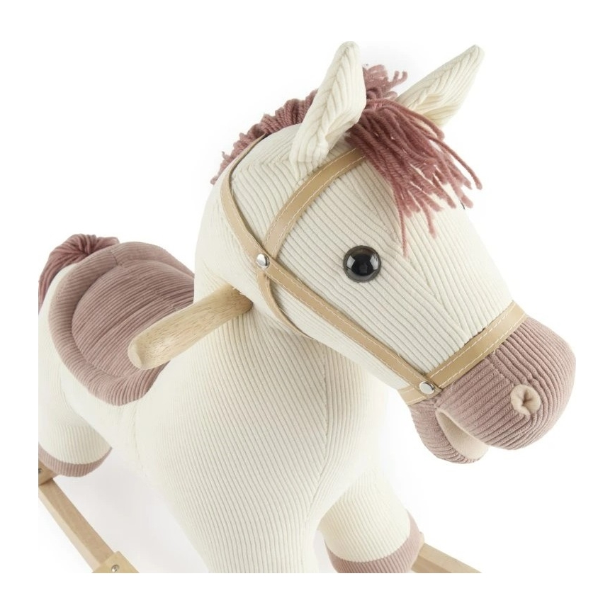 Bieco - GUNGSTOL GINGER häst