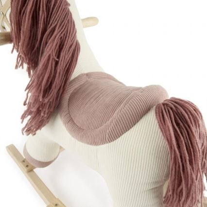 Bieco - GUNGSTOL GINGER häst