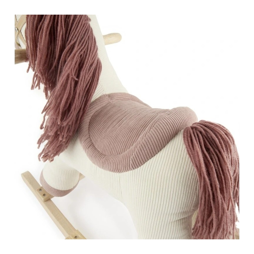 Bieco - GUNGSTOL GINGER häst