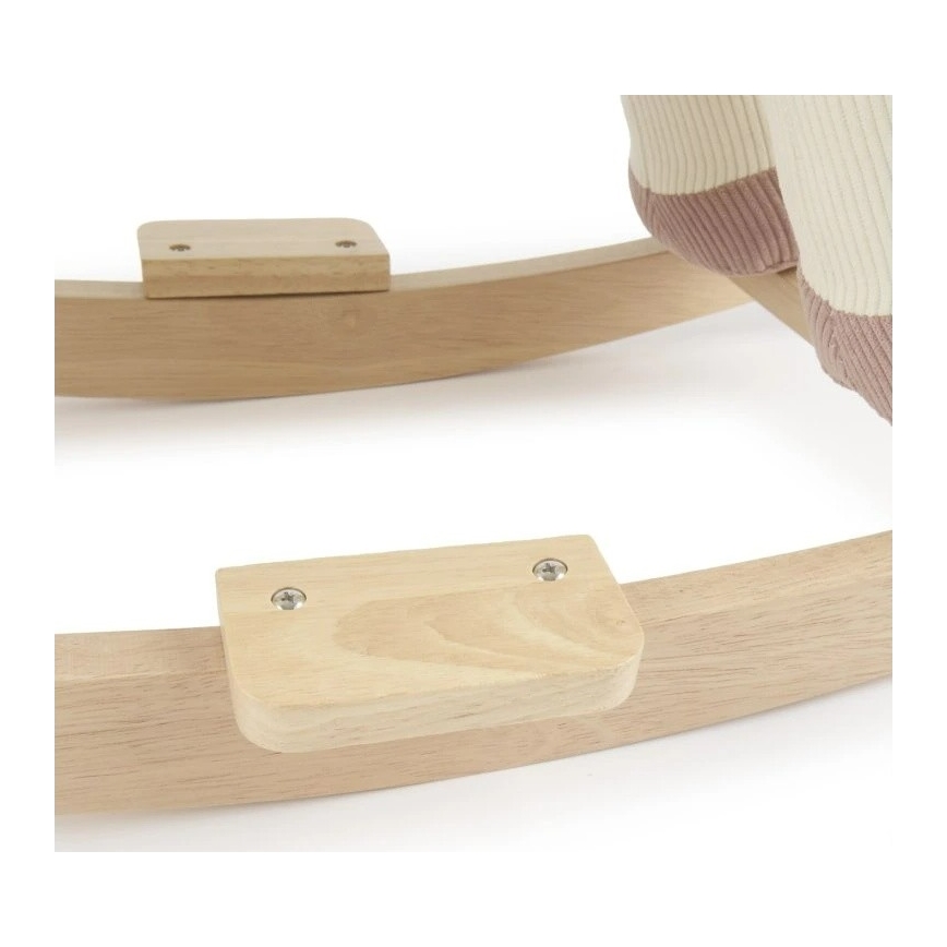 Bieco - GUNGSTOL GINGER häst