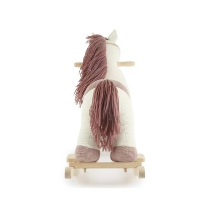 Bieco - GUNGSTOL GINGER häst