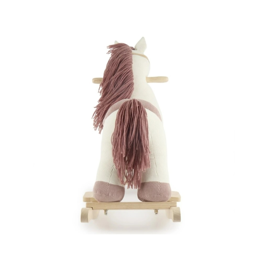 Bieco - GUNGSTOL GINGER häst