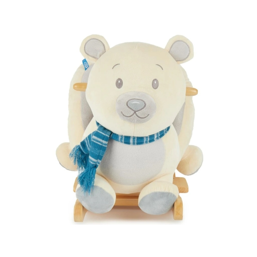 Bieco - Gunga LARS isbjörn