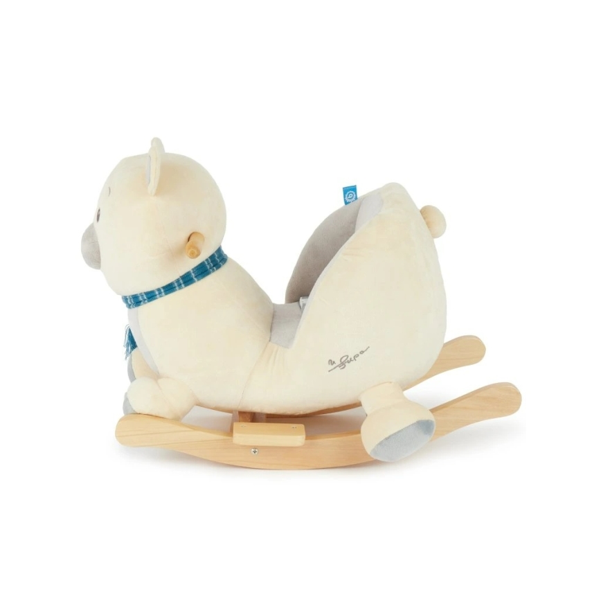 Bieco - Gunga LARS isbjörn