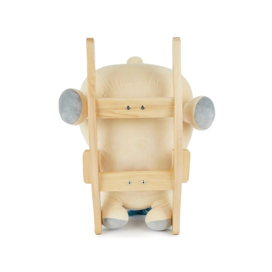 Bieco - Gunga LARS isbjörn