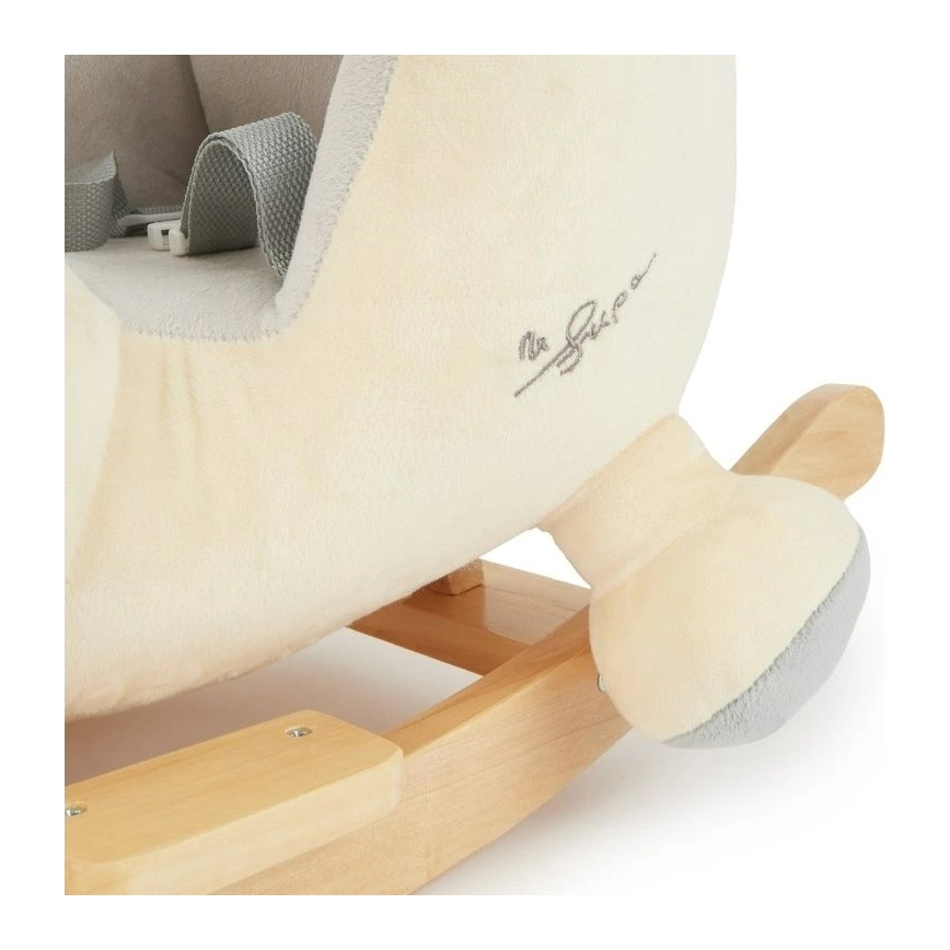 Bieco - Gunga LARS isbjörn