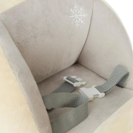 Bieco - Gunga LARS isbjörn