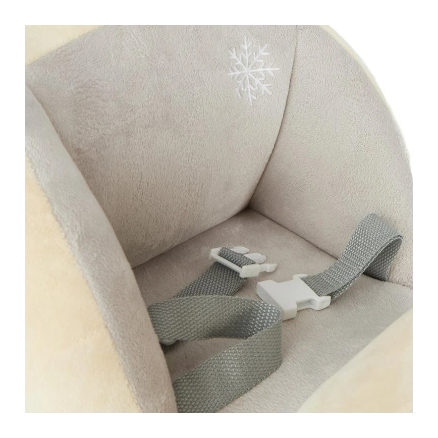 Bieco - Gunga LARS isbjörn