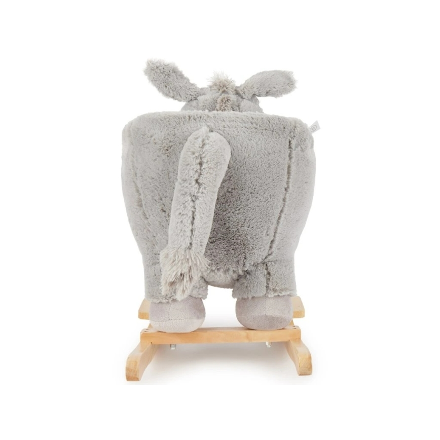 Bieco - Gungställning åsna