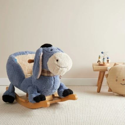 Bieco - Gungställning åsna