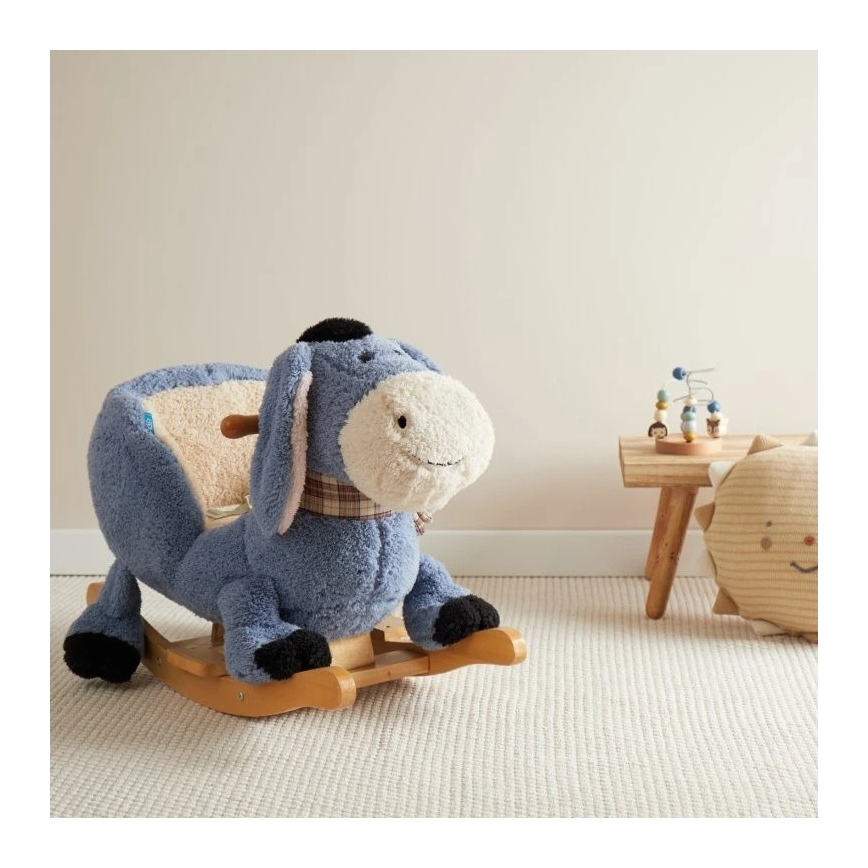 Bieco - Gungställning åsna