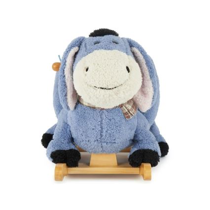 Bieco - Gungställning åsna