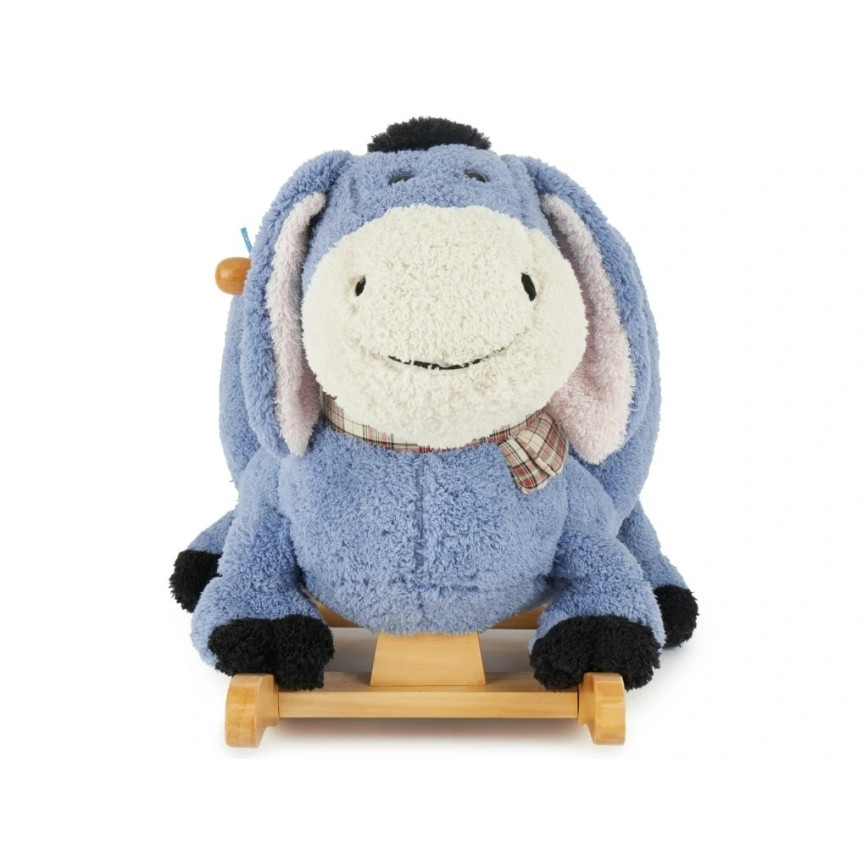 Bieco - Gungställning åsna