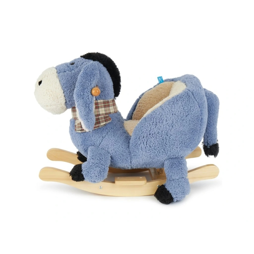 Bieco - Gungställning åsna