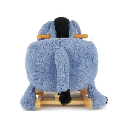 Bieco - Gungställning åsna