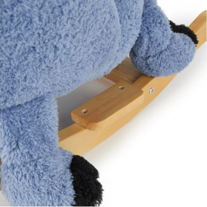 Bieco - Gungställning åsna