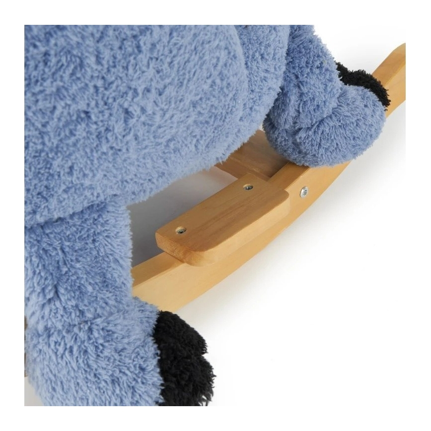 Bieco - Gungställning åsna