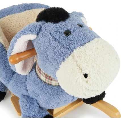 Bieco - Gungställning åsna