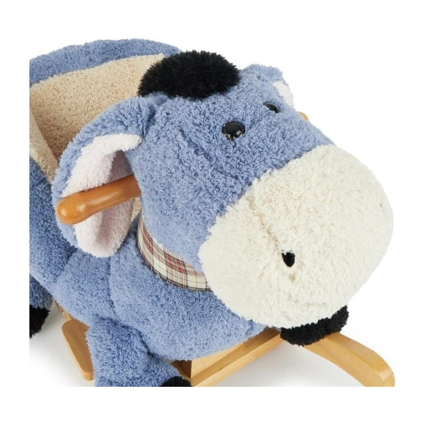 Bieco - Gungställning åsna