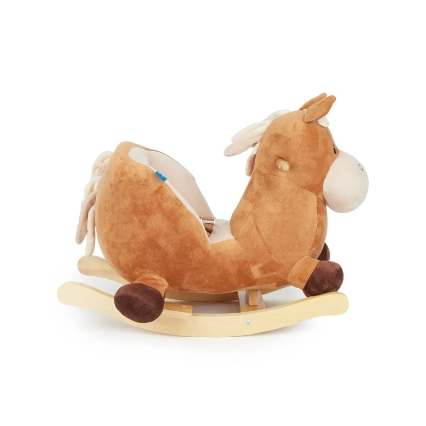 Bieco - Gungställning CALIMERO häst