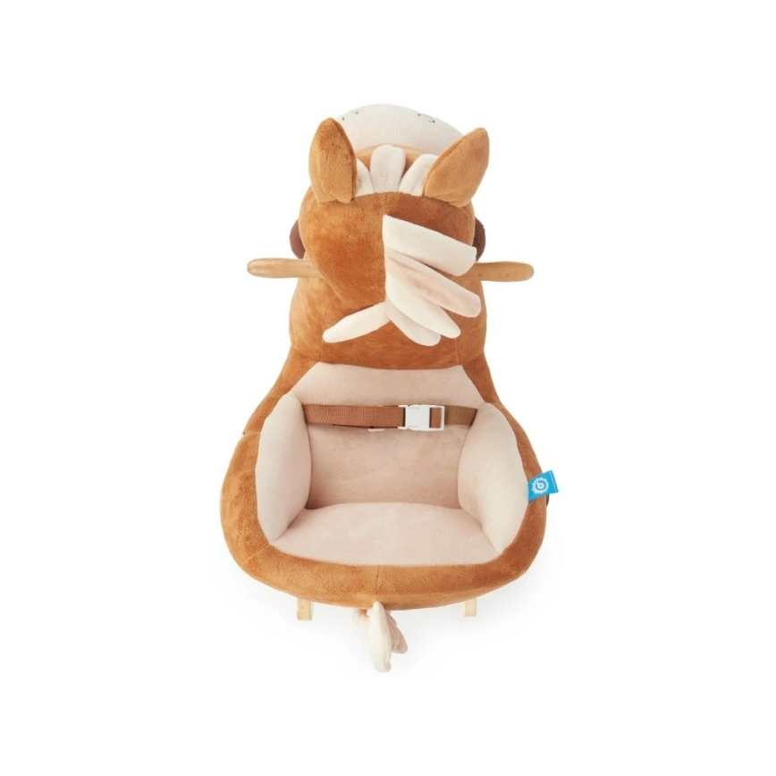 Bieco - Gungställning CALIMERO häst