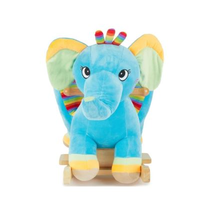 Bieco - Elefantsgungställning