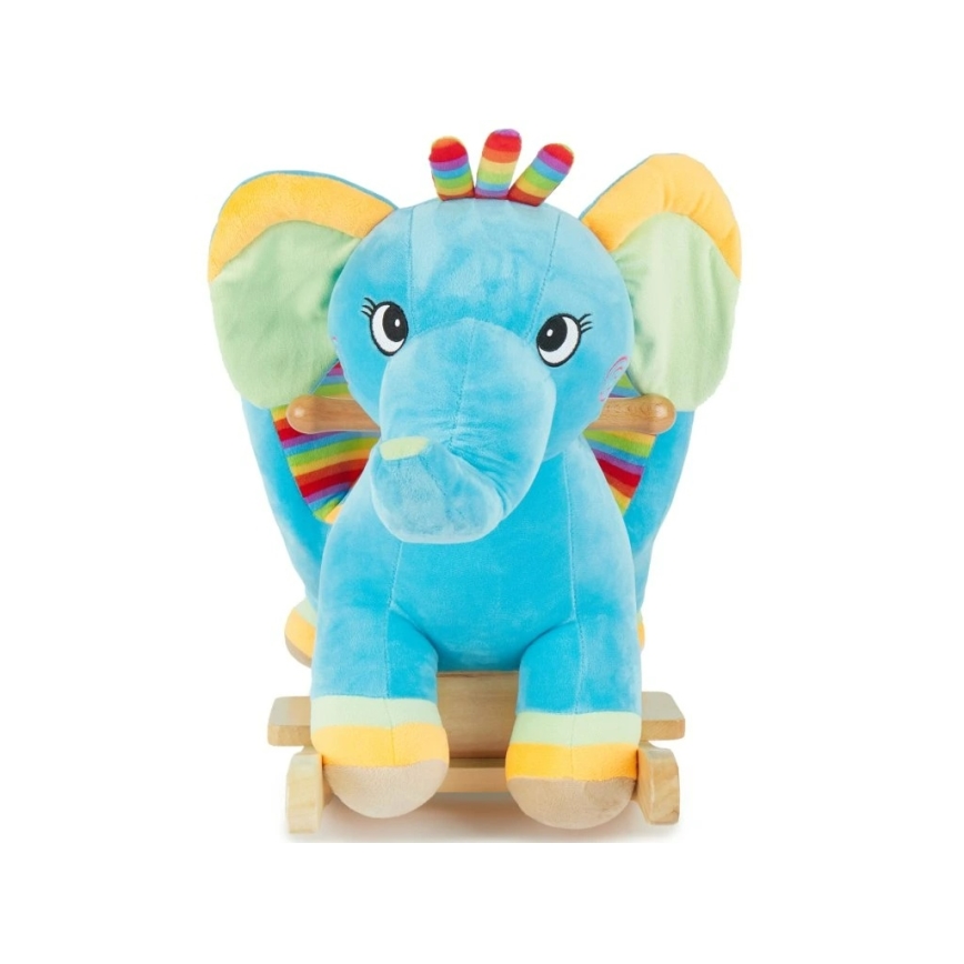 Bieco - Elefantsgungställning