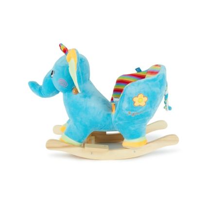 Bieco - Elefantsgungställning