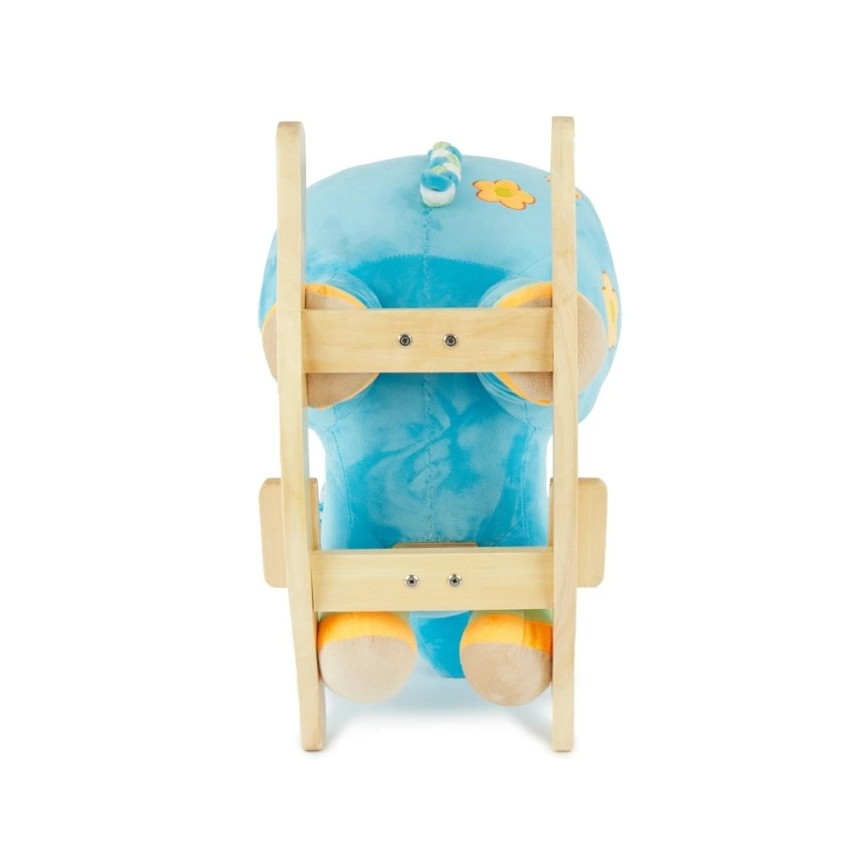 Bieco - Elefantsgungställning