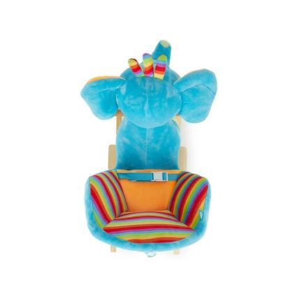 Bieco - Elefantsgungställning