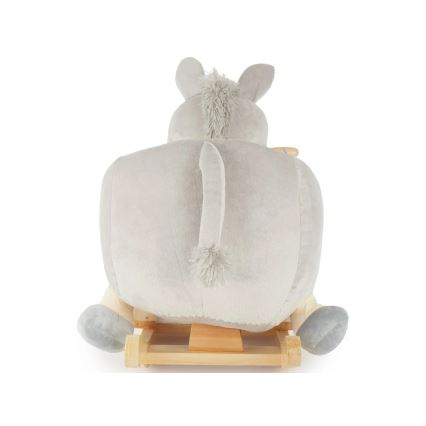 Bieco - Gungställning FIPS åsna