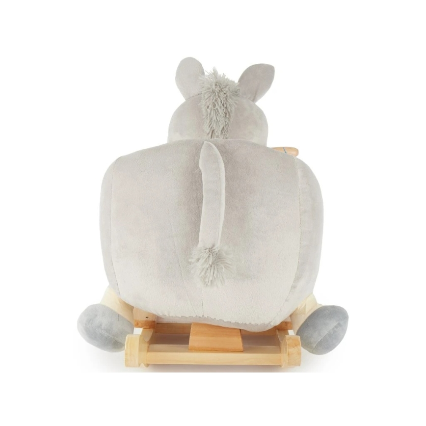 Bieco - Gungställning FIPS åsna