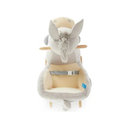 Bieco - Gungställning FIPS åsna